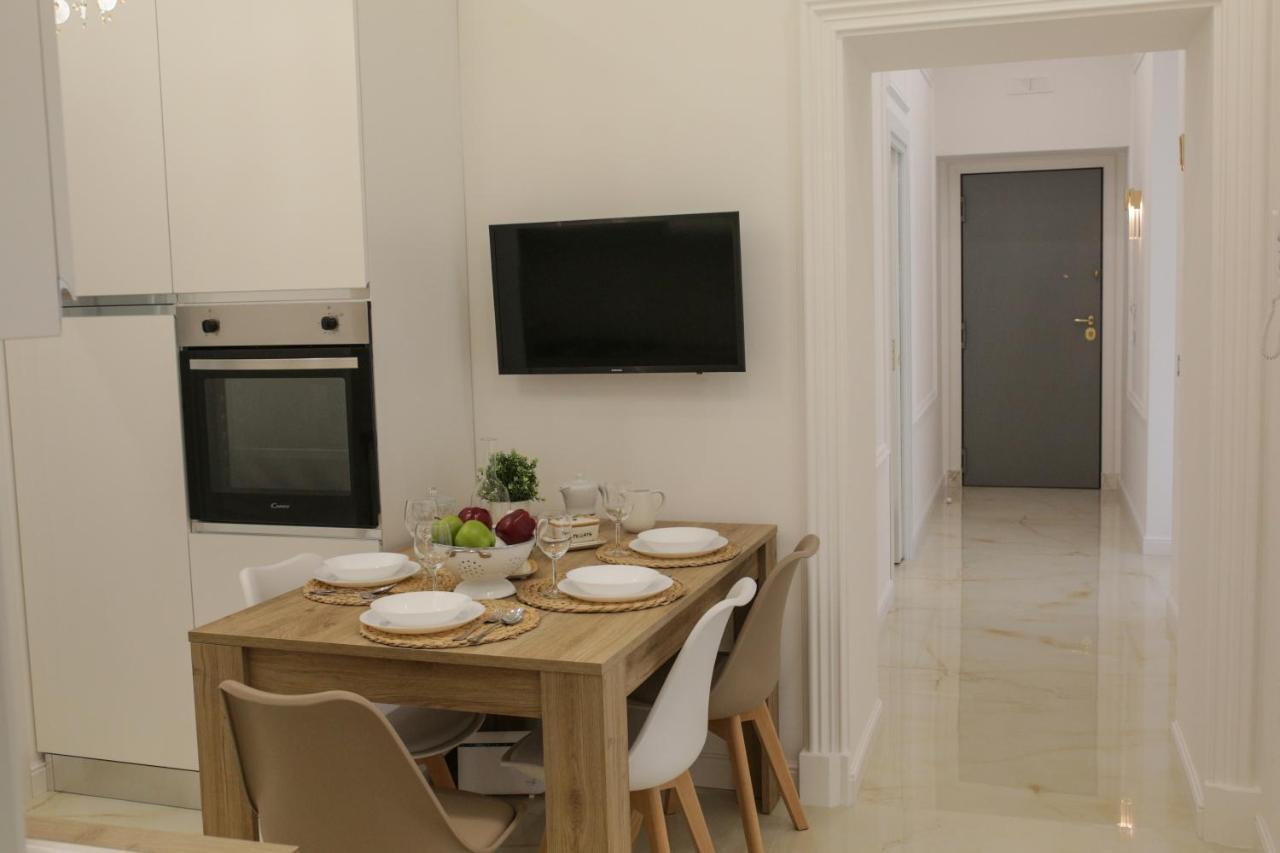 Ferdinando's Appartamento