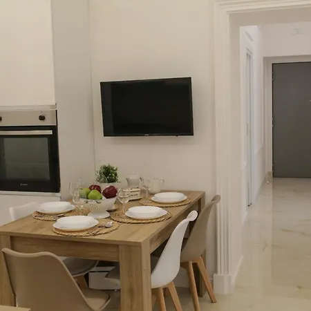 Ferdinando'S Home Naples Exterior photo