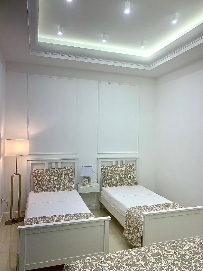 Ferdinando's Apartamento