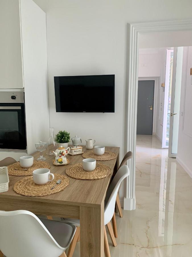 Apartamento Ferdinando's *