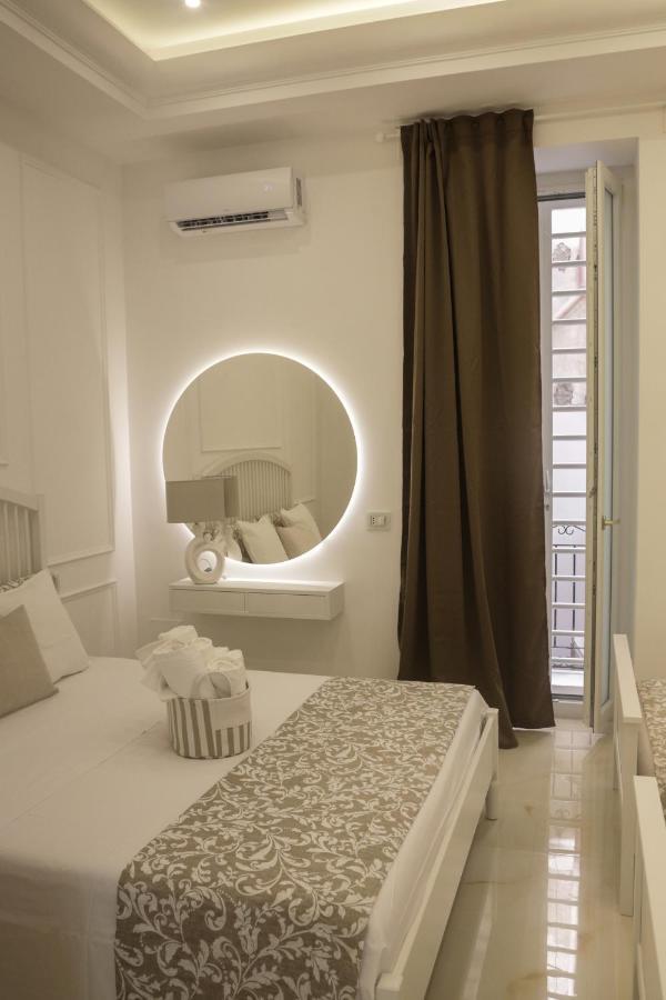 Apartamento Ferdinando's Nápoles