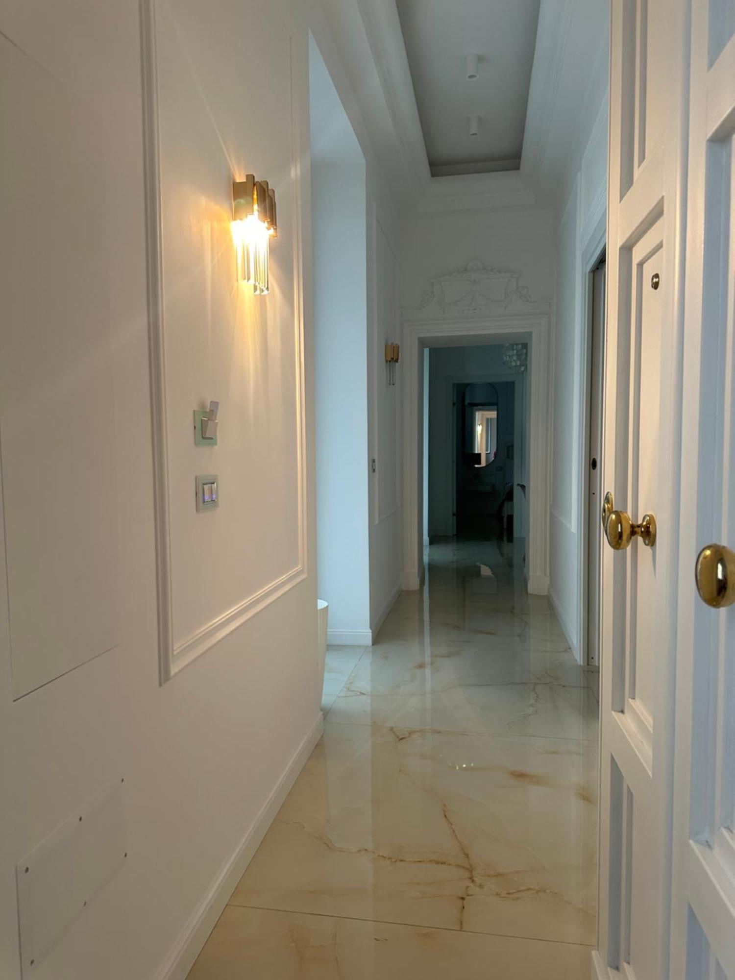 Apartamento Ferdinando's *